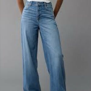 Classic Blue Women's Jeans